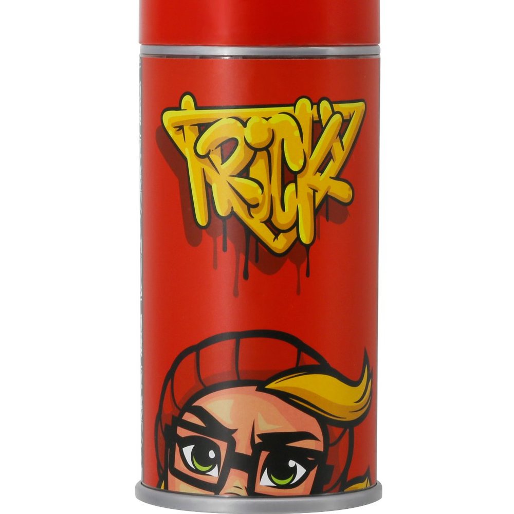 Subway Surfers Tricky  Game Sub Surf Spray Crew